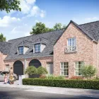 Entreprises 1 image NEW CLASSIC HOMES elektrotechnische installatiewerken aan gebouwen dans Waregem VWV