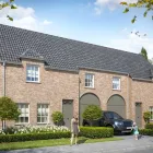 Entreprises 2 image NEW CLASSIC HOMES elektrotechnische installatiewerken aan gebouwen dans Waregem VWV