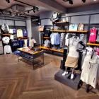 Entreprises 8 image NIKE STORE detailhandel in schoeisel in gespecialiseerde winkels dans Brussel BBR