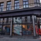 Entreprises 7 image NIKE STORE detailhandel in schoeisel in gespecialiseerde winkels dans Antwerp VAN