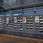 Entreprises 10 image NIKE STORE detailhandel in schoeisel in gespecialiseerde winkels dans Brussel BBR