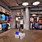 Entreprises 11 image NIKE STORE detailhandel in schoeisel in gespecialiseerde winkels dans Brussel BBR
