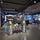 Entreprises 5 image NIKE STORE detailhandel in schoeisel in gespecialiseerde winkels dans Brussel BBR