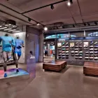 Entreprises 7 image NIKE STORE detailhandel in schoeisel in gespecialiseerde winkels dans Brussel BBR