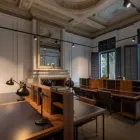 Entreprises 6 image NO.18 - GHENT, AMPLA HOUSE verzekeringsagenten en -makelaars dans Gent VOV