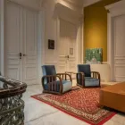 Entreprises 4 image NO.18 - GHENT, AMPLA HOUSE verzekeringsagenten en -makelaars dans Gent VOV