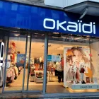 Entreprises 2 image OKAIDI BRUXELLES TONGRES detailhandel in kleding in gespecialiseerde winkels dans Etterbeek BBR