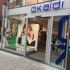 Entreprises 1 image OKAIDI LEUVEN DIESTSESTRAAT detailhandel in kleding in gespecialiseerde winkels dans Leuven VBR