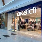 Entreprises 6 image OKAIDI MAASMECHELEN detailhandel in kleding in gespecialiseerde winkels dans Maasmechelen VLI