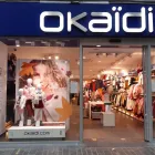 Entreprises 1 image OKAIDI OOSTENDE KAPELLESTRAAT detailhandel in kleding in gespecialiseerde winkels dans Oostende VWV