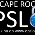 Entreprises 1 image OPSLOT ESCAPE ROOM GENT creatieve activiteiten, kunst en amusement dans Gent VOV