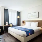 Entreprises 9 image PARK INN BY RADISSON ANTWERP hotels en dergelijke accommodatie dans Antwerp VAN