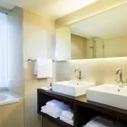 Entreprises 10 image PARK INN BY RADISSON ANTWERP hotels en dergelijke accommodatie dans Antwerp VAN