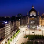 Entreprises 1 image PARK INN BY RADISSON ANTWERP hotels en dergelijke accommodatie dans Antwerp VAN