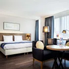 Entreprises 11 image PARK INN BY RADISSON ANTWERP hotels en dergelijke accommodatie dans Antwerp VAN