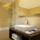 Entreprises 14 image PARK INN BY RADISSON ANTWERP hotels en dergelijke accommodatie dans Antwerp VAN