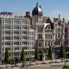 Entreprises 15 image PARK INN BY RADISSON ANTWERP hotels en dergelijke accommodatie dans Antwerp VAN