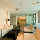 Entreprises 3 image PARK INN BY RADISSON ANTWERP hotels en dergelijke accommodatie dans Antwerp VAN