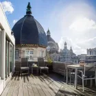 Entreprises 4 image PARK INN BY RADISSON ANTWERP hotels en dergelijke accommodatie dans Antwerp VAN