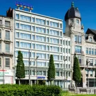 Entreprises 5 image PARK INN BY RADISSON ANTWERP hotels en dergelijke accommodatie dans Antwerp VAN