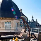 Entreprises 6 image PARK INN BY RADISSON ANTWERP hotels en dergelijke accommodatie dans Antwerp VAN