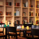 Entreprises 7 image PARK INN BY RADISSON ANTWERP hotels en dergelijke accommodatie dans Antwerp VAN