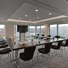 Entreprises 12 image PARK INN BY RADISSON BRUSSELS MIDI hotels en dergelijke accommodatie dans Sint-Gillis BBR