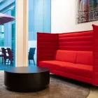 Entreprises 16 image PARK INN BY RADISSON BRUSSELS MIDI hotels en dergelijke accommodatie dans Sint-Gillis BBR