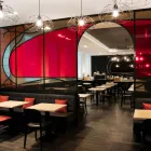 Entreprises 18 image PARK INN BY RADISSON BRUSSELS MIDI hotels en dergelijke accommodatie dans Sint-Gillis BBR