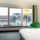 Entreprises 19 image PARK INN BY RADISSON BRUSSELS MIDI hotels en dergelijke accommodatie dans Sint-Gillis BBR