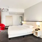 Entreprises 25 image PARK INN BY RADISSON BRUSSELS MIDI hotels en dergelijke accommodatie dans Sint-Gillis BBR