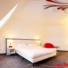 Entreprises 27 image PARK INN BY RADISSON BRUSSELS MIDI hotels en dergelijke accommodatie dans Sint-Gillis BBR