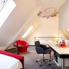 Entreprises 28 image PARK INN BY RADISSON BRUSSELS MIDI hotels en dergelijke accommodatie dans Sint-Gillis BBR