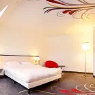 Entreprises 9 image PARK INN BY RADISSON BRUSSELS MIDI hotels en dergelijke accommodatie dans Sint-Gillis BBR
