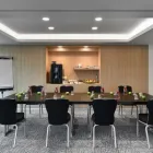 Entreprises 11 image PARK INN BY RADISSON BRUSSELS MIDI hotels en dergelijke accommodatie dans Sint-Gillis BBR