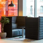 Entreprises 7 image PARK INN BY RADISSON LEUVEN hotels en dergelijke accommodatie dans Leuven VBR