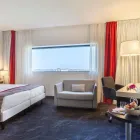 Entreprises 10 image PARK INN BY RADISSON LEUVEN hotels en dergelijke accommodatie dans Leuven VBR