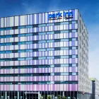 Entreprises 2 image PARK INN BY RADISSON LEUVEN hotels en dergelijke accommodatie dans Leuven VBR