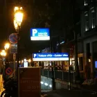 Entreprises 1 image PARKING TOISON D'OR - INTERPARKING verhuur en exploitatie van terreinen dans Elsene BBR