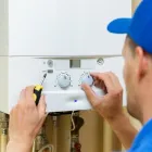 Entreprises 1 image PCD SERVICES installatie van verwarming, klimaatregeling en ventilatie dans Anderlecht BBR