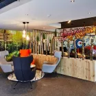 Entreprises 2 image PEDAGOGISCH ADVIESBUREAU DE ZONNEBLOEM activiteiten op het vlak van geestelijke gezondheidszorg, m.u.v. psychiatrische ziekenhuizen en verzorgingstehuizen dans Erembodegem VOV