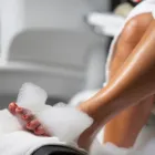 Entreprises 2 image PEDICURE ANNEMIE MICHIELS schoonheidsverzorging dans Antwerp VAN