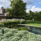 Entreprises 4 image PIETER GYSSELS landschapsverzorging dans Sleidinge VOV