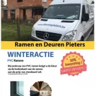 Entreprises 4 image PIETERS RAMEN EN DEUREN schrijnwerk dans Aalst VOV