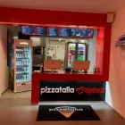Entreprises 3 image PIZZA TALIA eetgelegenheden met beperkte bediening dans Waregem VWV