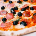 Entreprises 1 image PIZZA TALIA eetgelegenheden met beperkte bediening dans Waregem VWV