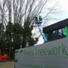 Entreprises 3 image PRIELS TREEWORK VOF landschapsverzorging dans Kessel-Lo VBR