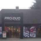 Entreprises 3 image PRO-DUO overige persoonlijke diensten dans Leuven VBR