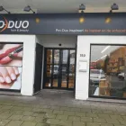 Entreprises 1 image PRO-DUO overige persoonlijke diensten dans Sint-Kruis VWV