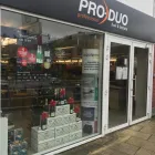 Entreprises 2 image PRO-DUO overige persoonlijke diensten dans Schaarbeek BBR